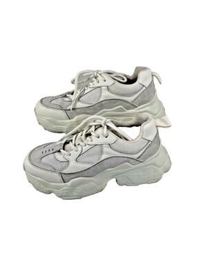 Beau Today Bubble Sole Sneaker Shoes Size 7 US Women’s